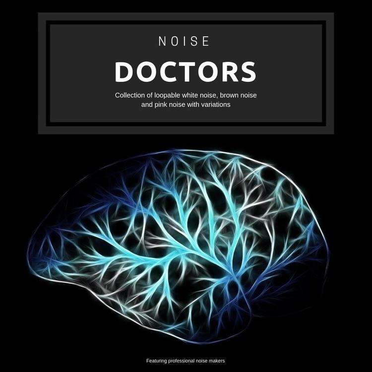 Noise Doctors's avatar image