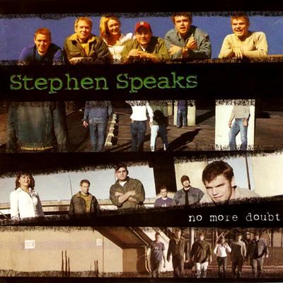 Passenger Seat By Stephen Speaks's cover