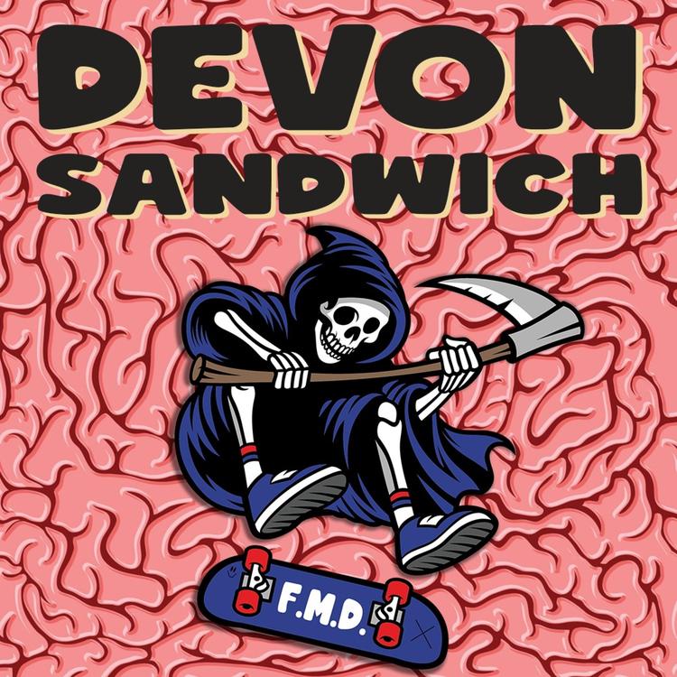 Devon Sandwich's avatar image