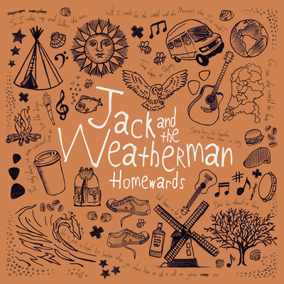 Losing You By Jack and the Weatherman's cover