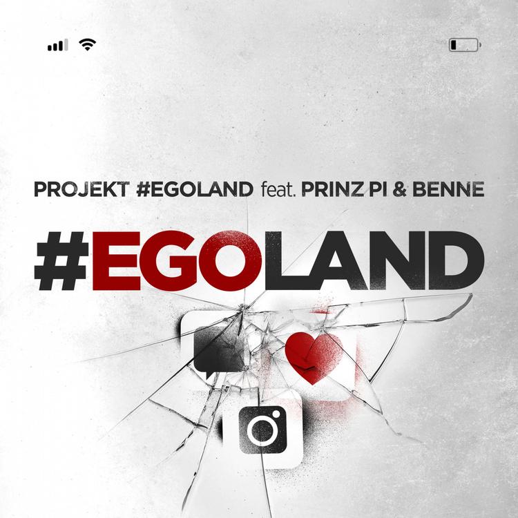 Projekt #EGOLAND's avatar image