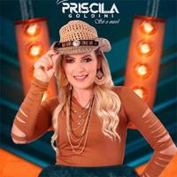 Priscila Goldini's avatar cover