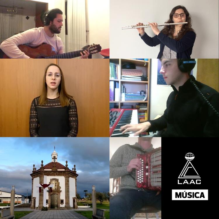 LAAC música's avatar image