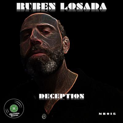 Ruben Losada's cover
