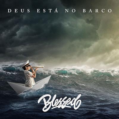 Deus Está no Barco's cover