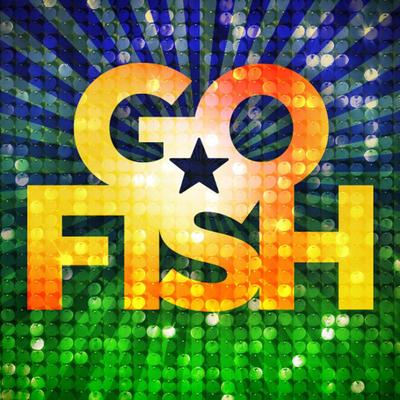 Go Fish's cover