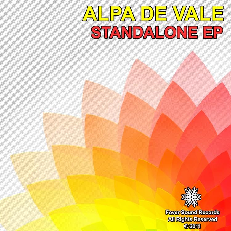 Alpa De Vale's avatar image