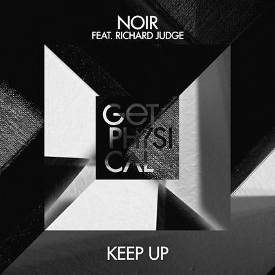 Keep Up's cover