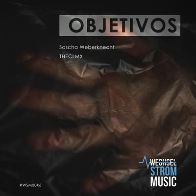 Objetivos (Theclmx Remix)'s cover