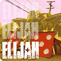 Elijah's avatar cover