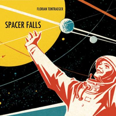 Spacer Falls By Florian Tonträger's cover