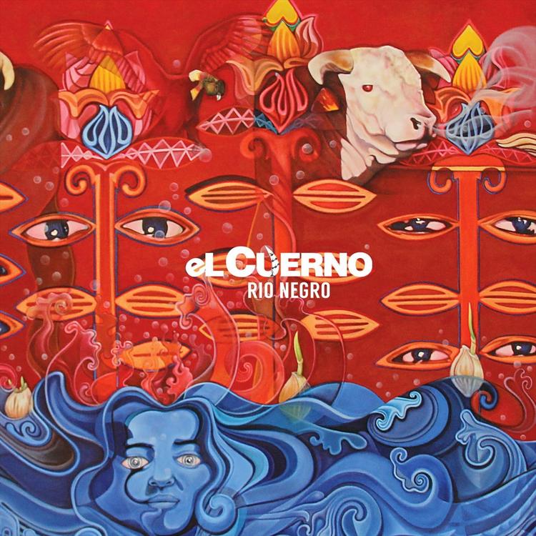 El Cuerno's avatar image