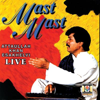 Mast Mast's cover