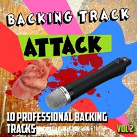 The Backing Track Professionals's avatar cover