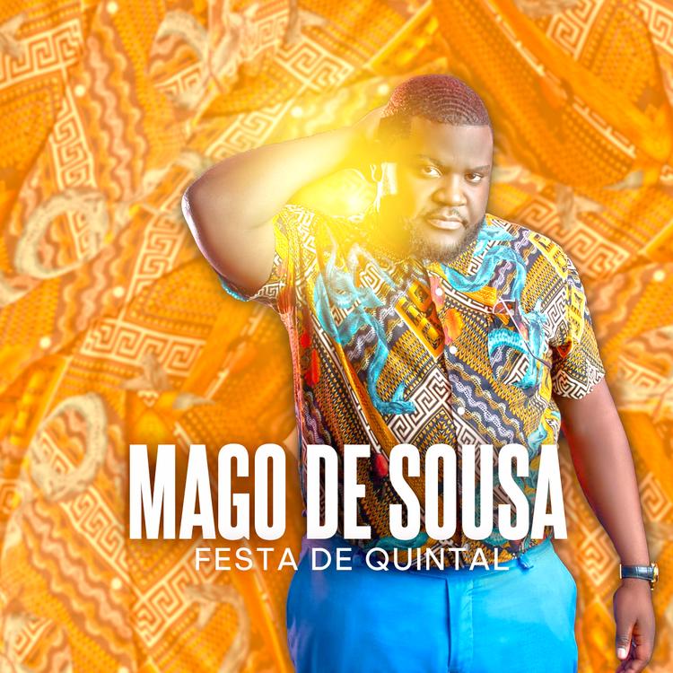 Mago de Sousa's avatar image