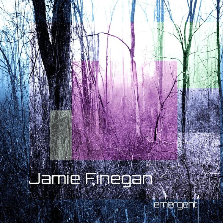 Jamie Finegan's avatar image