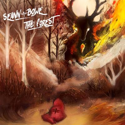 Freak on a Leash By Seann Bowe's cover