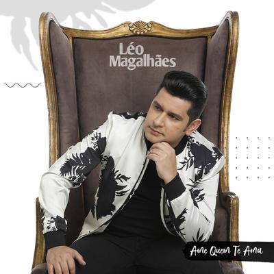 Não Traio Mais By Léo Magalhães's cover