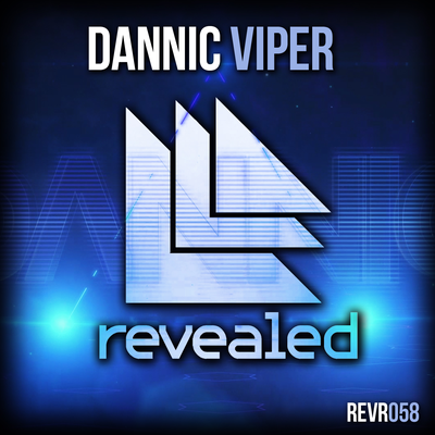 Viper (Original Mix) By Dannic's cover
