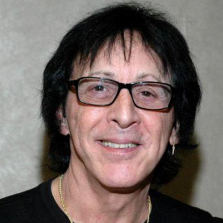 Peter Criss's avatar image