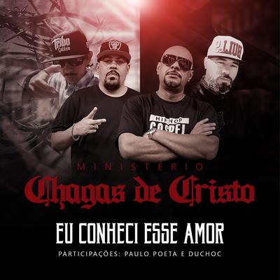 Chagas de Cristo's cover