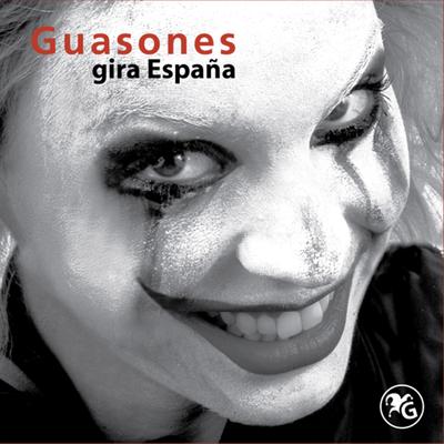 Gira España's cover