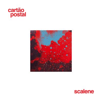 cartão postal By Scalene's cover