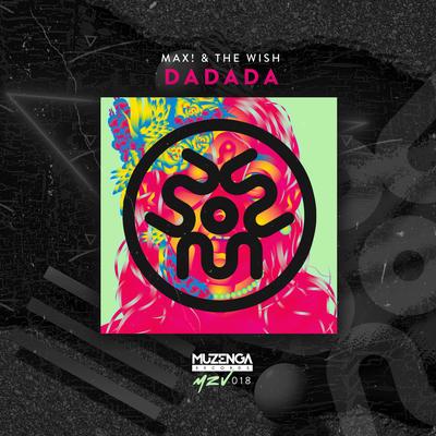 DADADA (Original Mix)'s cover
