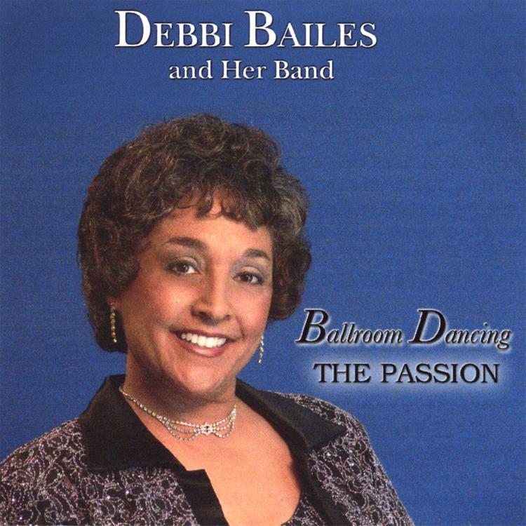 DEBBI BAILES and Her Band's avatar image