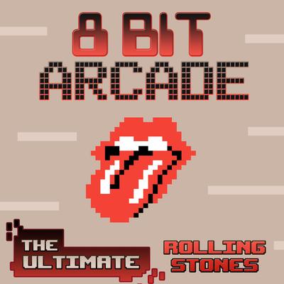 She's so Cold (8-Bit Computer Game Version) By 8-Bit Arcade's cover
