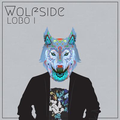 Dream Girl By Wolfside's cover