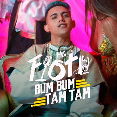 Bum Bum Tam Tam By MC Fioti's cover