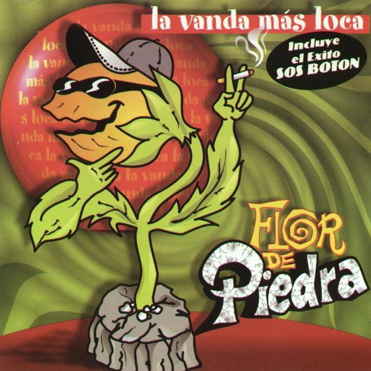 Flor De Piedra's avatar image