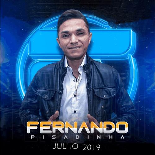 Fernando Pisadinha's cover