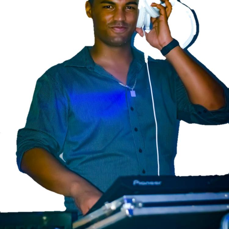 DJ MARCÃO's avatar image