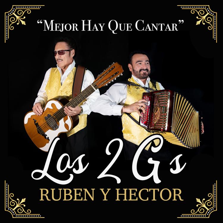 Los 2G's Ruben Y Hector's avatar image