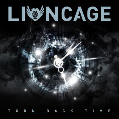 Lioncage's cover