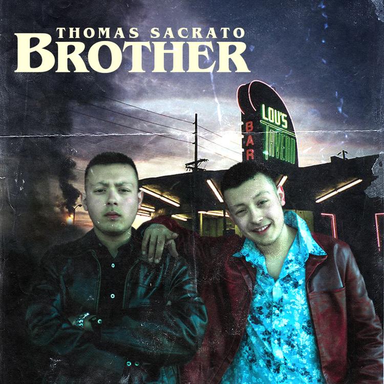 Thomas Sacrato's avatar image