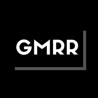 Gmrr's cover