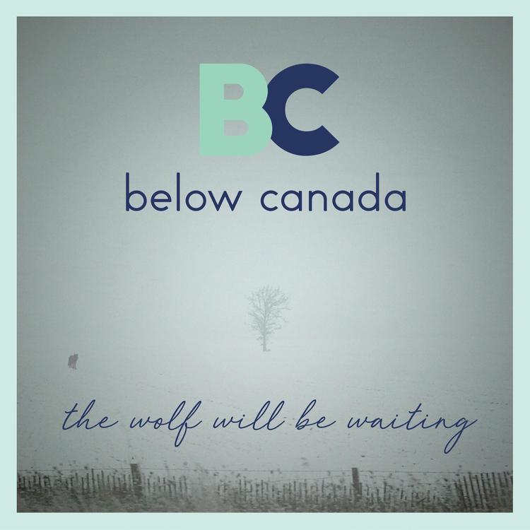 Below Canada's avatar image