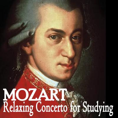 W.A.Mozart Flute Concerto No.2 in D Major , K.314 By Concerto For Studying's cover