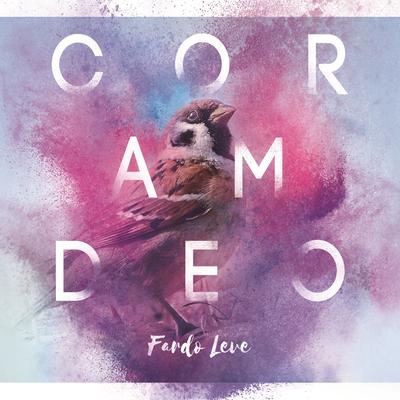 Coram Deo's cover