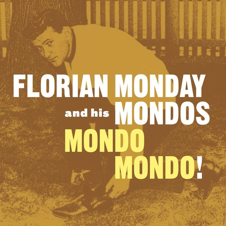 Florian Monday & His Mondos's avatar image