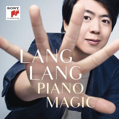 Piano Magic's cover