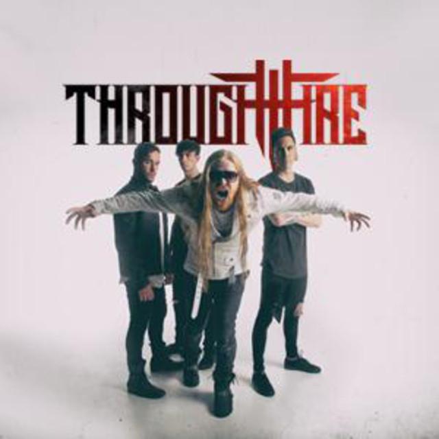 Through Fire's avatar image