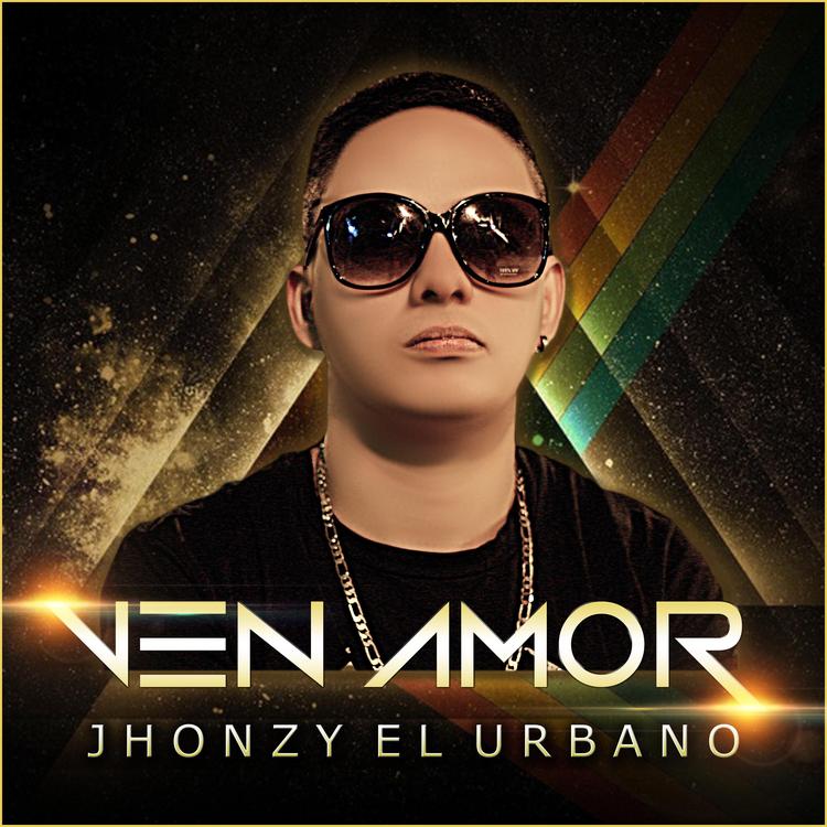 Jhonzy el urbano's avatar image