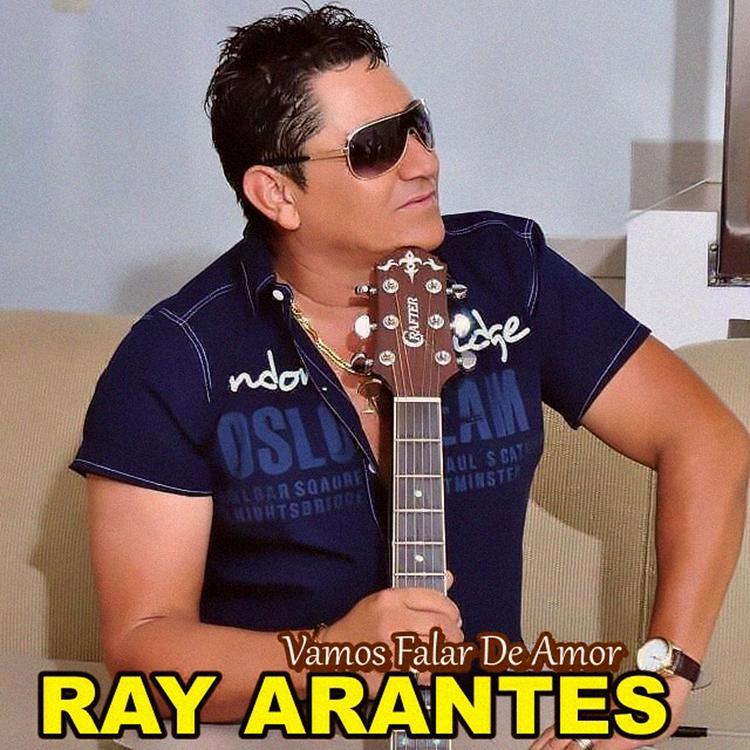 Ray Arantes's avatar image