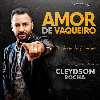 Amor De Vaqueiro's cover