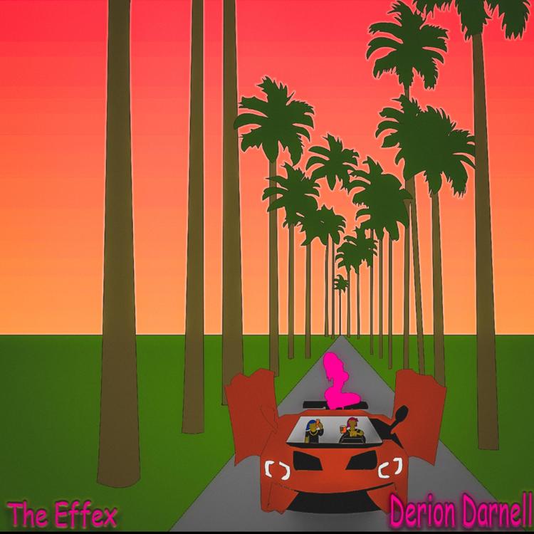 The Effex's avatar image