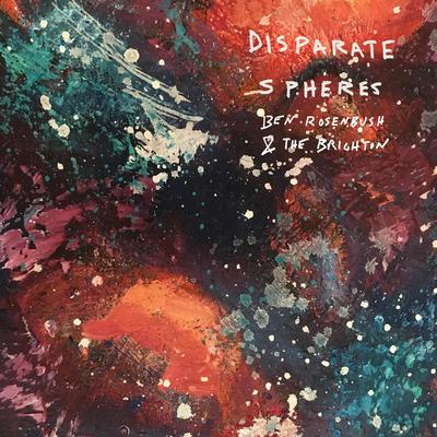 Disparate Spheres's cover